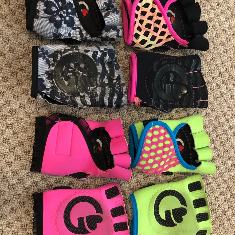 G-LOVES size S